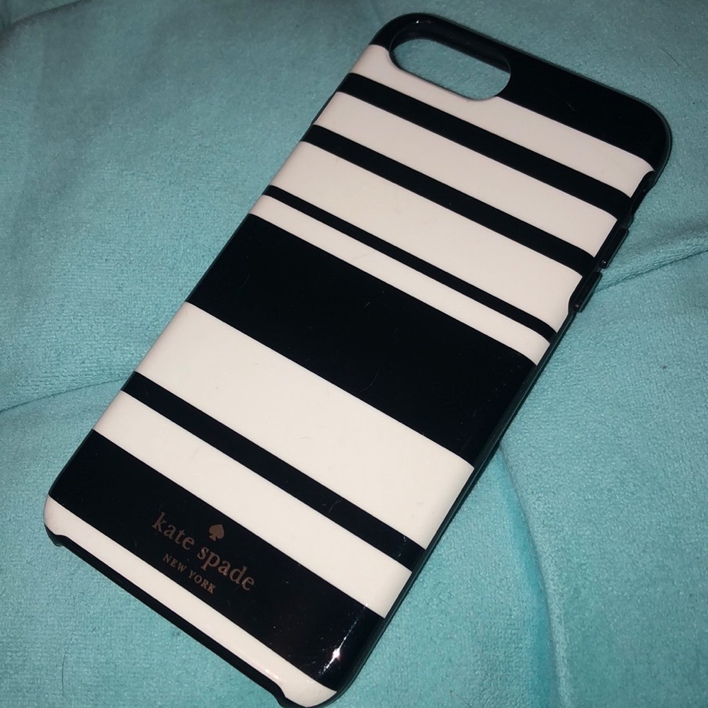 Kate Spade iPhone 8 Plus Case